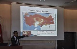 Japon Deprem Uzmanı Moriwaki: “7,4 deprem olacak"