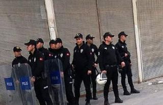 Kaçak elektrik denetimi yapan ekibe saldırı: 6...