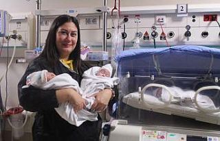 ’Kaderin cilvesi böyle olur’