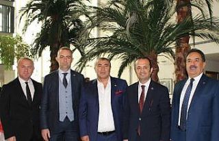 Kamudan firmalara ’fikirlerinizi koruyun’ çağrısı