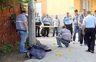 Kan davası cinayeti sanıklarına yeniden ceza yağdı