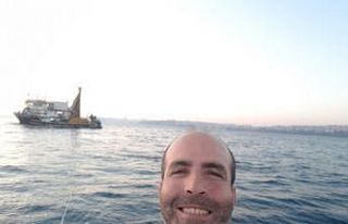 Karadeniz’de hamsi yüzleri güldürüyor