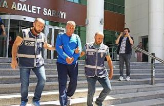 Karısını öldüren kocaya ağırlaştırılmış...