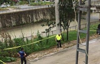 Kavga ettiği şahıs yerine babasını öldüren...