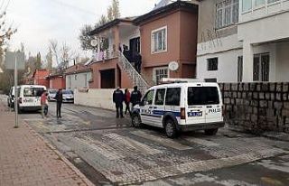 Kendini vuran genç hayatını kaybetti