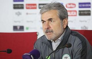 Kocaman: “Sivasspor galibiyeti hak etti”