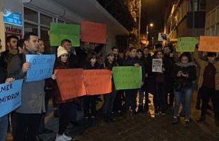 Kocası tarafından öldürülen Hafize Kurban katledildiği...