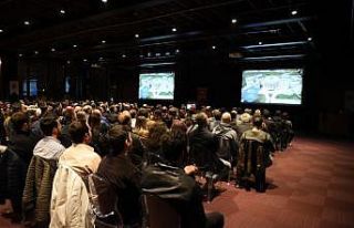 Küresel İklim Değişikliği ve Samsun