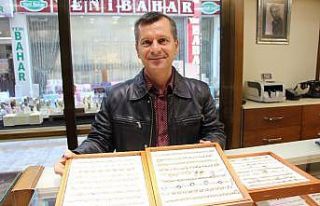 Kuyumcularda ateş pahası altına BDDK pansumanı