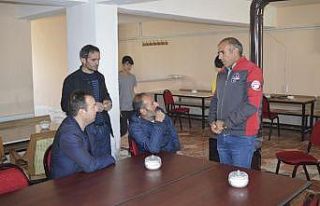 Lösemi hastası kızını kaybeden baba, diğer çocuğunun...