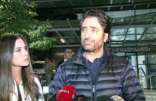 Mahsun Kırmızıgül, Yıldız Kenter’in hayatını...