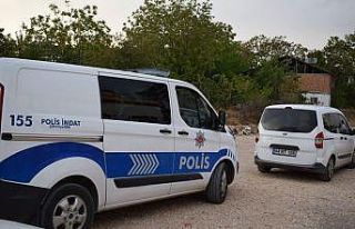 Malatya’da havuza düşen işçi hayatını kaybetti