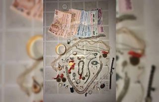 Malatya’da telefon dolandırıcılarının son kurbanı...