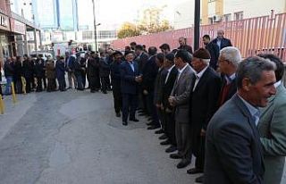 Malatyalılar ve Adıyamanların sınır kavgası...