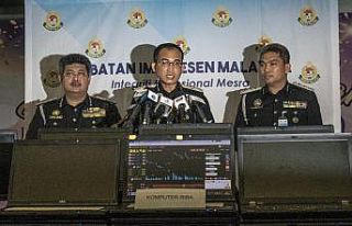 Malezya’da 680 Çinliye dolandırıcılık şüphesiyle...