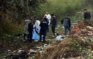 Manisa’da dere yatağında bulunan cesedin kimliği...
