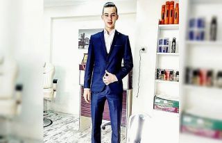 Manisa’da günlük kiralık evde kalan genç ölü...