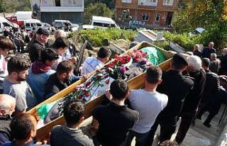 ‘Mavi Balina'ya bir kurban daha