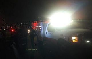 Meksika’da feci kaza: 11 ölü, 25 yaralı