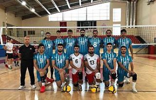 Melikgazi Belediyespor Antrenörü Fuat Kalay