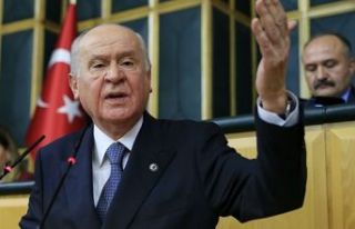 MHP lideri Bahçeli’den EYT açıklaması