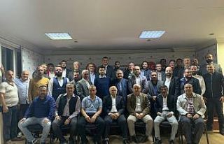 MHP Aydın İl Yönetimi yenilendi