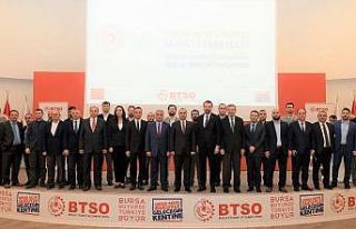 “Millî teknoloji hamlesi ile ekonomide yeni başarı...