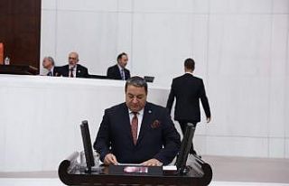 Milletvekili Fendoğlu, sorun ve talepleri dile getirdi
