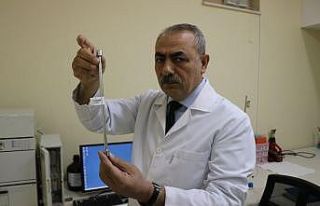 Milli olarak üretilen bu kolonlar ile milyonlarca...