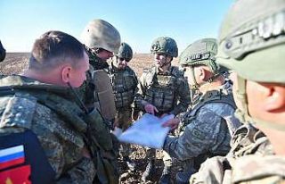 MSB: “Fırat’ın doğusunda yapılan 9’uncu...