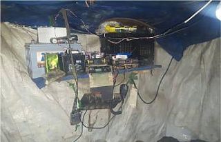 MSB: " Yeni bir operasyon başlatıldı"