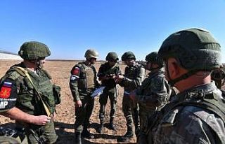 Fırat’ın Doğusunda Rusya İle Dördüncü Ortak...