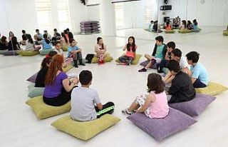 Nazım Hikmet ara tatilde çocuklarla şenlenecek