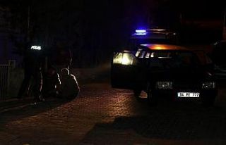 Nevşehir’de hareketli dakikalar: 4 kişi yakalandı