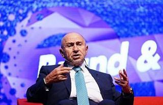 Nihat Özdemir: “İyi bir jenerasyon yakaladık”