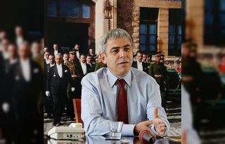 O başkan ihraç talebi ile ifadeye çağrıldığını...