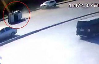 Oğullarının nikah törenine giden ailenin kaza...