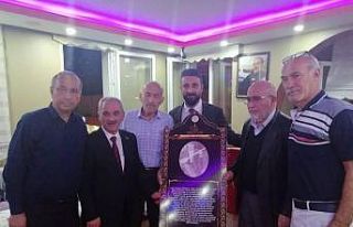 Oltu’yu Bursa’da başarıyla temsil ediyorlar