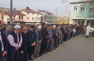 Organları bağışlanan liseli genç gözyaşları...