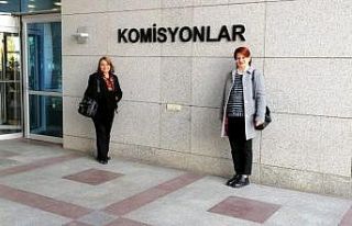 Otistik kız annesinden önce tepki, sonra katkı