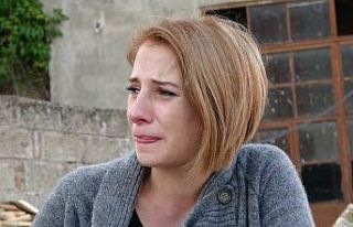 (Özel) Alman anne kaçırılan 1 yaşındaki bebeğini...