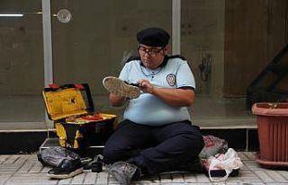 (Özel) En büyük hayali polis olmak