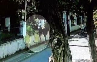 Eski İngiliz ajanı Le Mesurier’in ölmeden önceki...