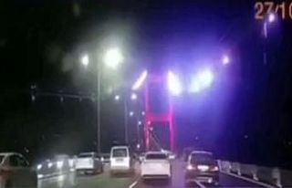 (Özel) İstanbul’da dehşete düşüren “makas”...