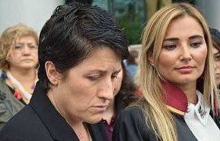 Kadın şiddeti ve cinayetlerine karşı emsal nitelikte...