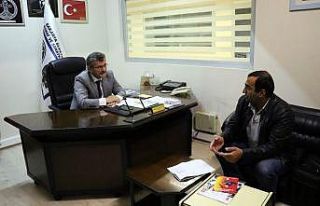 Kendilerini yetkili servis gibi gösterip vatandaşı...