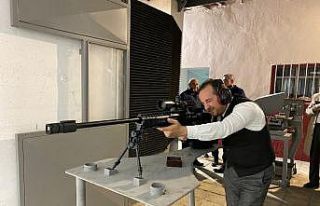 (Özel) NATO’nun belirlediği 42 testi geçen dünyadaki...