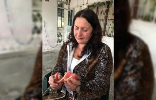 Yaşadıklarına dair tek hatırladığı şey ‘ötenazi...