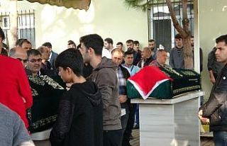 Pendik’teki silahlı saldırıda hayatını kaybeden...