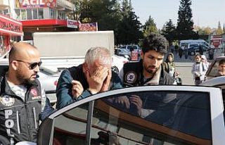 "Pepe Ali" tutuklandı